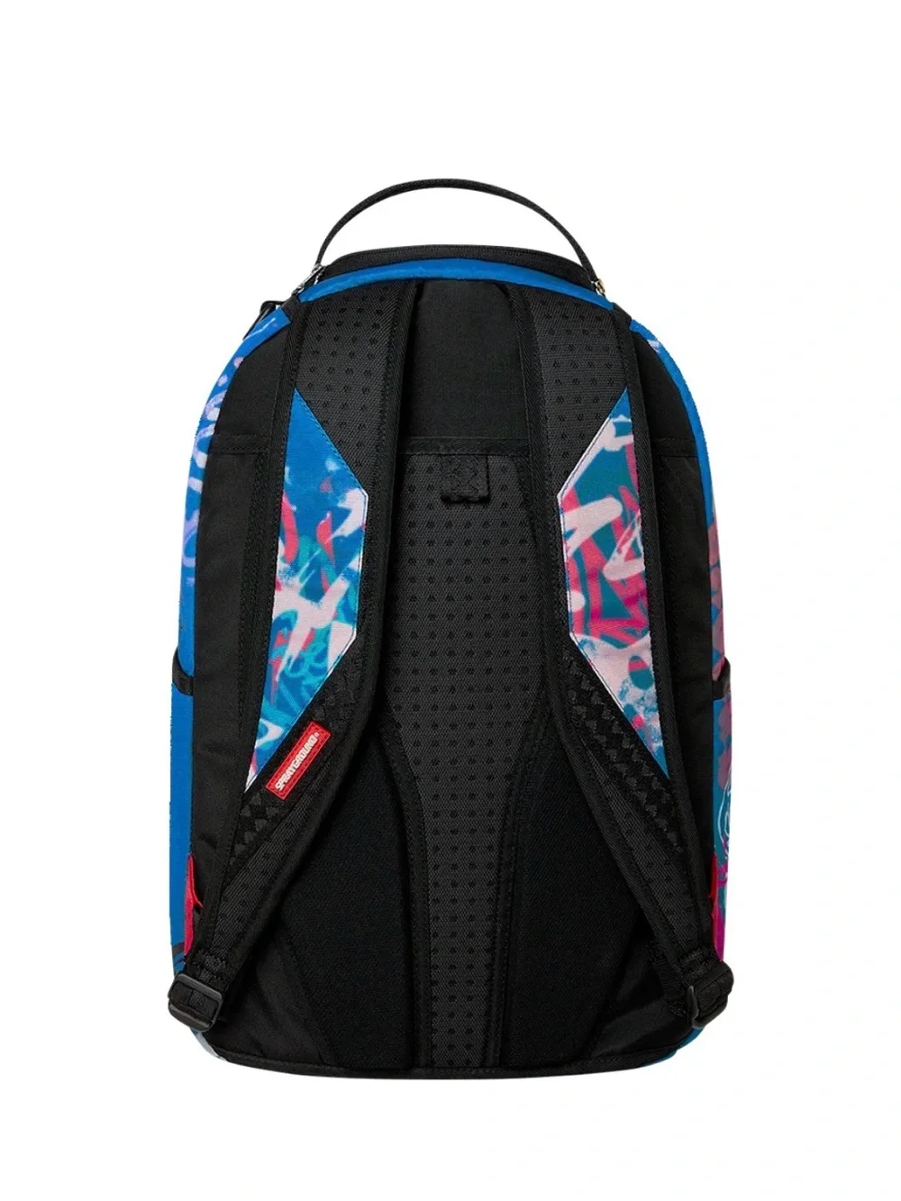 SPRAYGROUND USPS MAILBOX VANDAL BACKPACK LIMITED EDITION 🔥🔥🔥